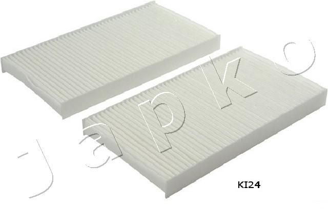JAPKO 21KI24 Filter, cabin air