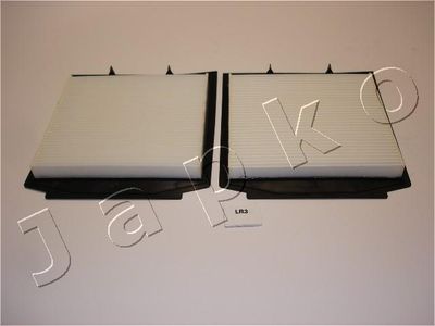 Filter, cabin air JAPKO 21LR3