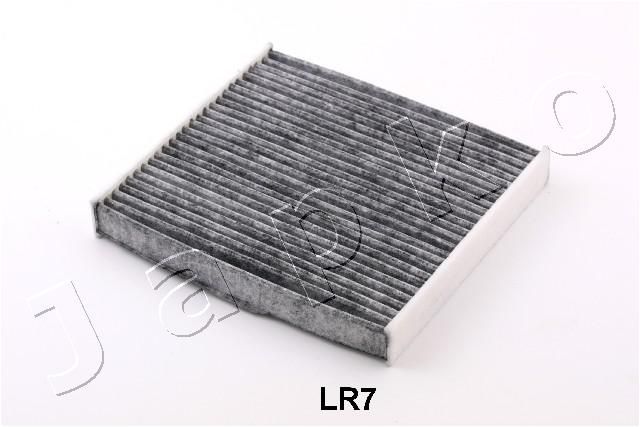JAPKO 21LR7 Filter, cabin air