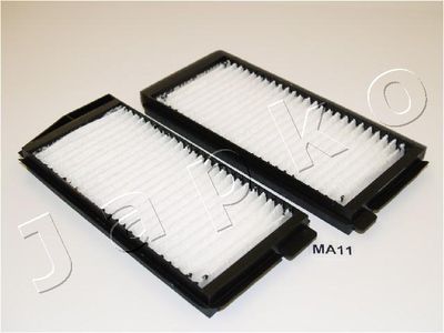 Filter, cabin air JAPKO 21MA11