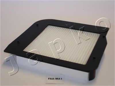 Filter, cabin air JAPKO 21MA1