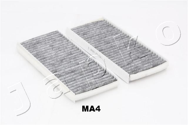 JAPKO 21MA4 Filter, cabin air