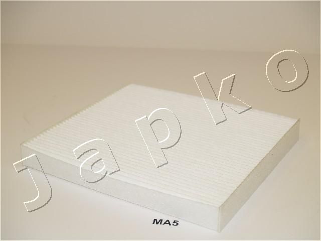 JAPKO 21MA5 Filter, cabin air