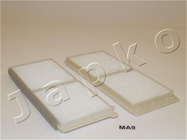 JAPKO 21MA9 Filter, cabin air