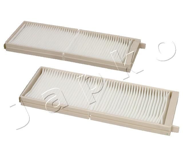JAPKO 21MH00 Filter, cabin air
