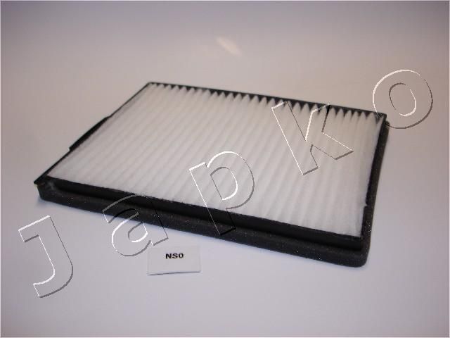 JAPKO 21NS0 Filter, cabin air