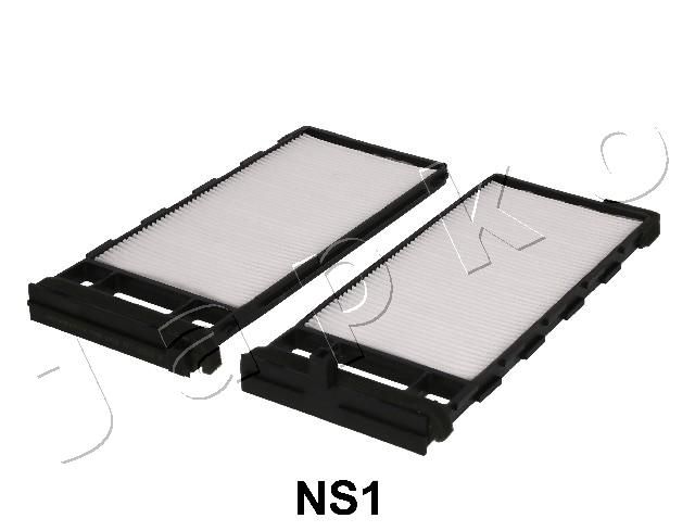 JAPKO 21NS1 Filter, cabin air