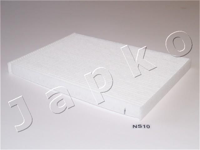JAPKO 21NS10 Filter, cabin air