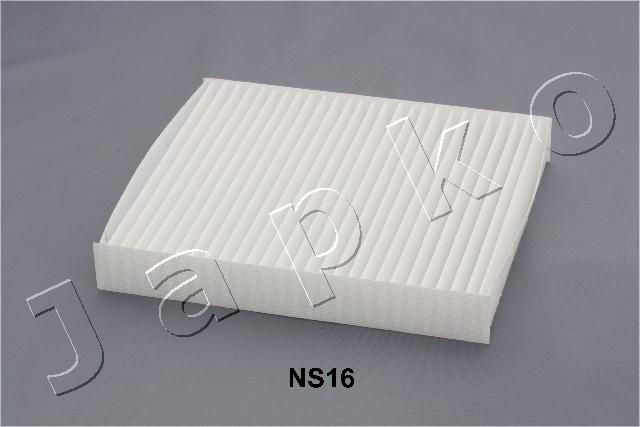 JAPKO 21NS16 Filter, cabin air