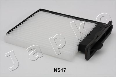 Filter, cabin air JAPKO 21NS17