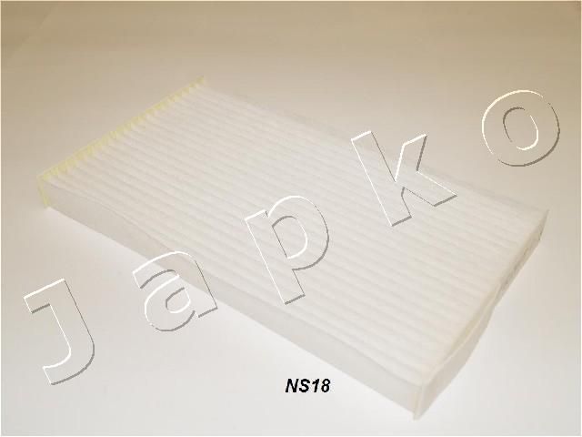 JAPKO 21NS18 Filter, cabin air
