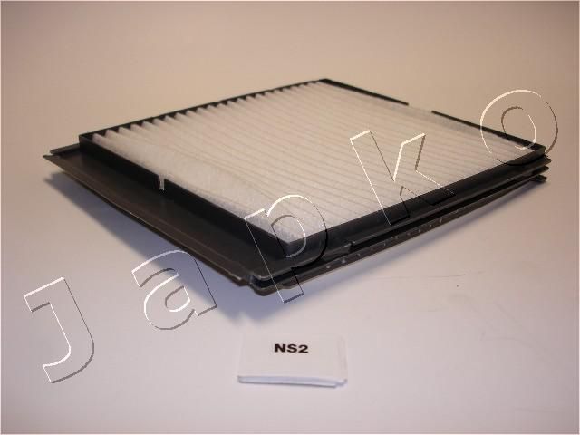 JAPKO 21NS2 Filter, cabin air