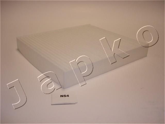 JAPKO 21NS4 Filter, cabin air