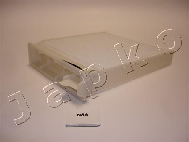 JAPKO 21NS6 Filter, cabin air