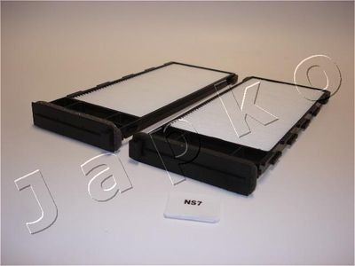 Filter, cabin air JAPKO 21NS7