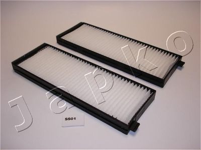 Filter, cabin air JAPKO 21S01