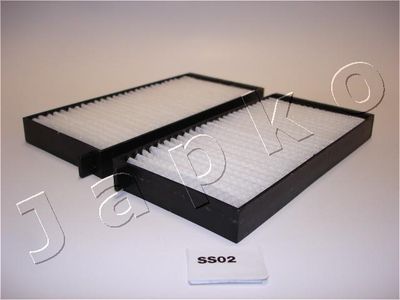 Filter, cabin air JAPKO 21S02