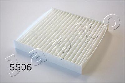 Filter, cabin air JAPKO 21S06