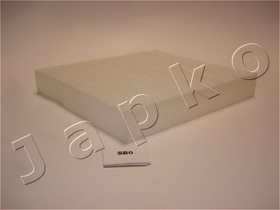 Filter, cabin air JAPKO 21SB0