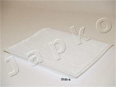 Filter, cabin air JAPKO 21SB4
