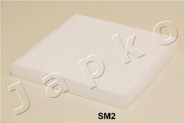 JAPKO 21SM2 Filter, cabin air
