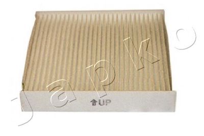Filter, cabin air JAPKO 21SZ16