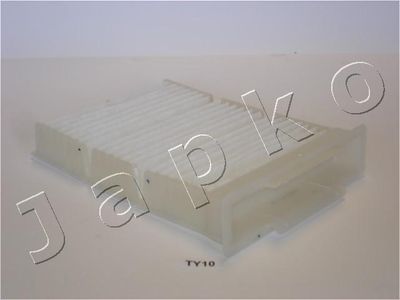 Filter, cabin air JAPKO 21TY10