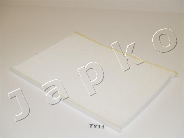 JAPKO 21TY11 Filter, cabin air