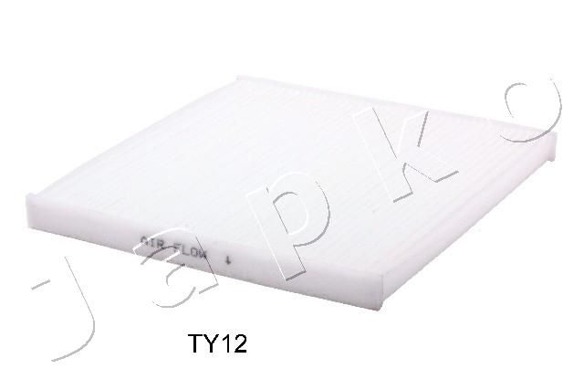 JAPKO 21TY12 Filter, cabin air