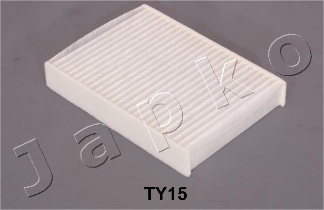JAPKO 21TY15 Filter, cabin air