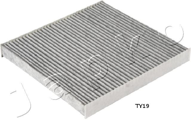 JAPKO 21TY19 Filter, cabin air