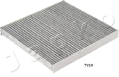 Filter, cabin air JAPKO 21TY19