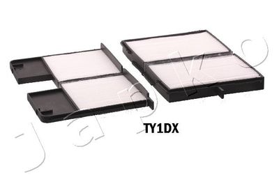 Filter, cabin air JAPKO 21TY1DX