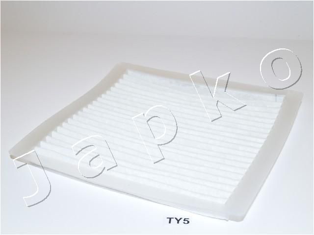 JAPKO 21TY5 Filter, cabin air