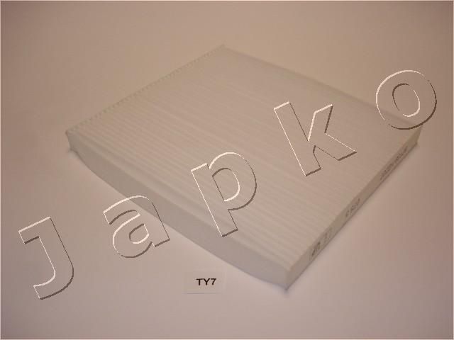 JAPKO 21TY7 Filter, cabin air