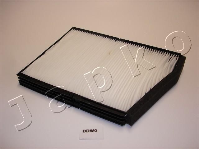 JAPKO 21W0 Filter, cabin air