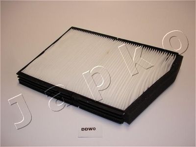 Filter, cabin air JAPKO 21W0