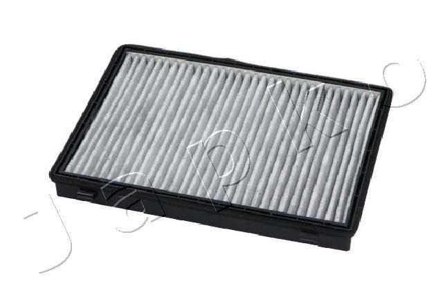 JAPKO 21W18 Filter, cabin air