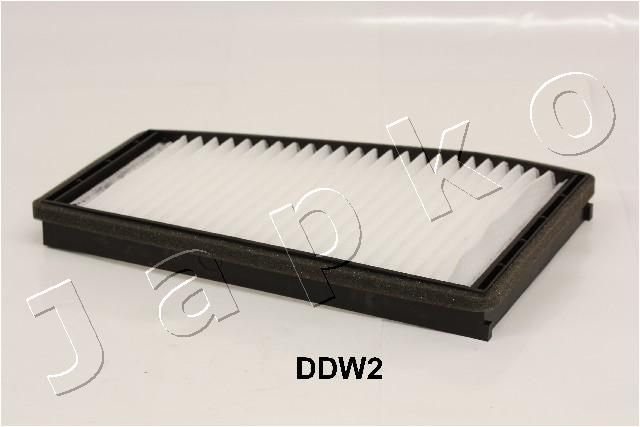 JAPKO 21W2 Filter, cabin air