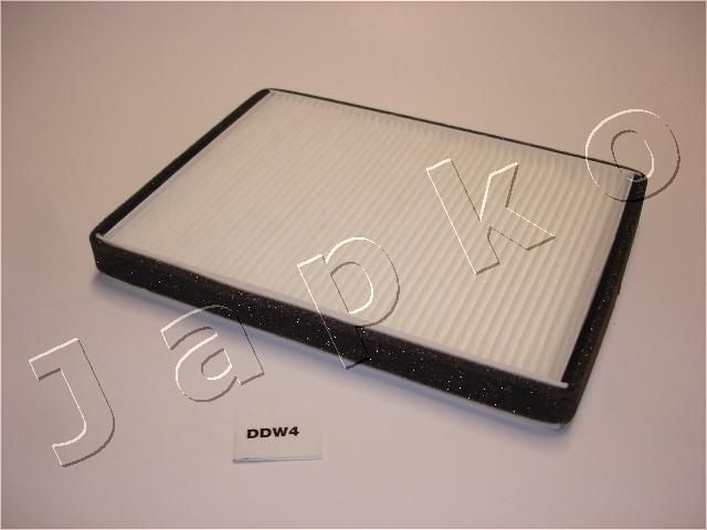 JAPKO 21W4 Filter, cabin air
