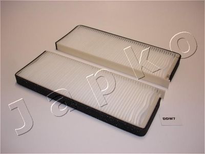 Filter, cabin air JAPKO 21W7