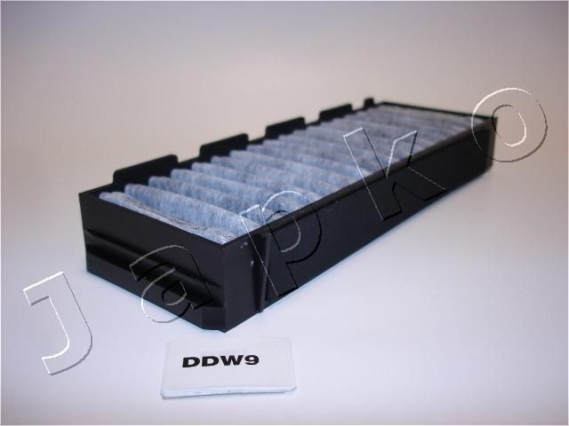 JAPKO 21W9 Filter, cabin air