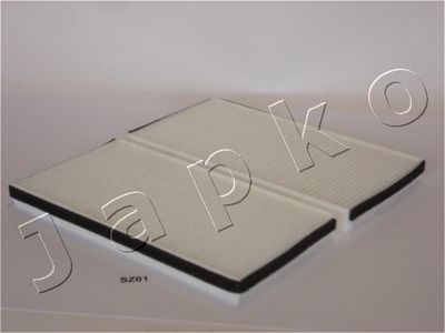 Filter, cabin air JAPKO 21Z01