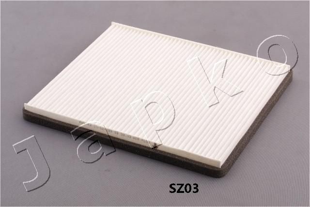 JAPKO 21Z03 Filter, cabin air