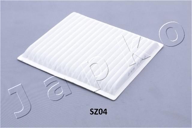 JAPKO 21Z04 Filter, cabin air