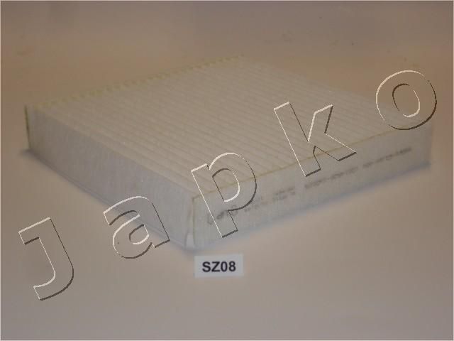 JAPKO 21Z08 Filter, cabin air