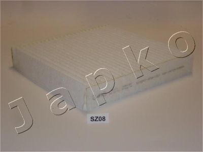 Filter, cabin air JAPKO 21Z08