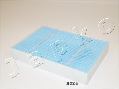 Filter, cabin air JAPKO 21Z09