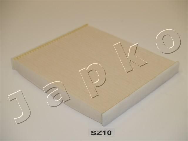 JAPKO 21Z10 Filter, cabin air