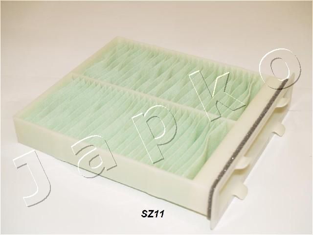 JAPKO 21Z11 Filter, cabin air